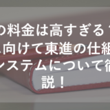 東進の料金は高すぎる？高1、高2生に向けて東進の仕組みと授業のシステムについて徹底解説！