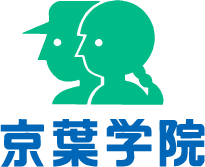 京葉学院のロゴ